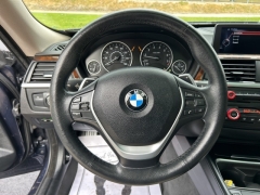 Used 2015  BMW 3 Series Gran Turismo 5dr 328i xDrive Gran Turismo AWD at Clutts Auto Sales near Hazard, KY