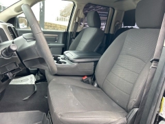 Used 2020  Ram 1500 Classic 4WD Quad Cab Warlock at Clutts Auto Sales near Hazard&comma; KY