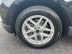 Used 2023 Ford Edge SEL AWD at Clutts Auto Sales near Hazard, KY