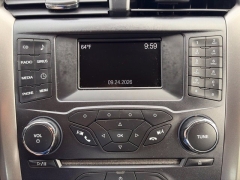 Used 2017  Ford Fusion 4d Sedan SE AWD at Clutts Auto Sales near Hazard&comma; KY