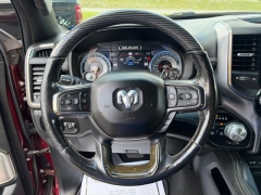 Used 2019  Ram 1500 4WD Crew Cab Limited at Clutts Auto Sales near Hazard&comma; KY