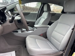 Used 2020 Chevrolet Malibu 4d Sedan LT at Clutts Auto Sales near Hazard, KY
