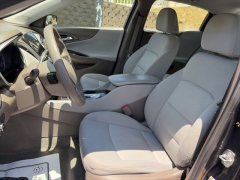 Used 2022  Chevrolet Malibu 4dr Sdn LS w&sol;1FL at Clutts Auto Sales near Hazard&comma; KY