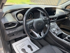 Used 2021  Hyundai Santa Fe SEL AWD at Clutts Auto Sales near Hazard&comma; KY