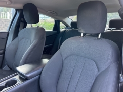 Used 2016 Chrysler 200 4d Sedan LX at Clutts Auto Sales near Hazard, KY