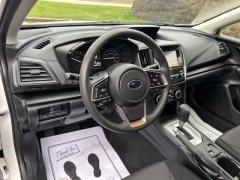 Used 2023  Subaru Crosstrek CVT at Clutts Auto Sales near Hazard, KY