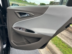 Used 2021 Chevrolet Malibu 4dr Sdn LT at Clutts Auto Sales near Hazard, KY