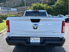 Used 2022 Ram 1500 4WD Tradesman Crew Cab 6'4" Box at Clutts Auto Sales near Hazard, KY