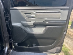 Used 2019  Ram 1500 4WD Crew Cab Big Horn&sol;Lone Star Level 2 at Clutts Auto Sales near Hazard&comma; KY