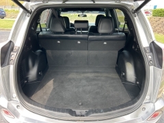 Used 2016 Toyota RAV4 4d SUV AWD SE at Clutts Auto Sales near Hazard, KY