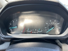 Used 2018  Ford EcoSport 4d SUV FWD S at Clutts Auto Sales near Hazard&comma; KY