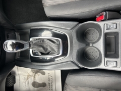 Used 2020 Nissan Rogue 4d SUV AWD SV at Clutts Auto Sales near Hazard, KY