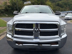 Used 2018  Ram 2500 4WD Crew Cab Tradesman at Clutts Auto Sales near Hazard&comma; KY
