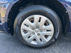 Used 2017 Dodge Journey 4d SUV FWD SE at Clutts Auto Sales near Hazard, KY