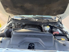 Used 2022  Ram 2500 4WD Tradesman Crew Cab 6'4" Box at Clutts Auto Sales near Hazard&comma; KY
