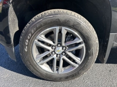 Used 2021  Chevrolet Colorado 4WD Crew Cab 128" LT at Clutts Auto Sales near Hazard&comma; KY