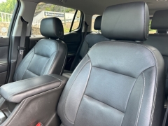 Used 2019 GMC Acadia 4d SUV AWD SLT-1 at Clutts Auto Sales near Hazard, KY