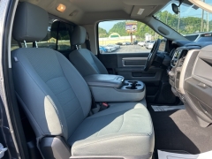 Used 2017 Ram 1500 4WD Reg Cab Tradesman at Clutts Auto Sales near Hazard, KY