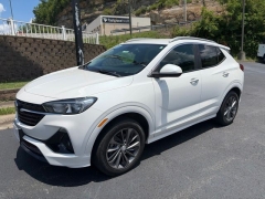 Used 2021  Buick Encore GX AWD 4dr Preferred at Clutts Auto Sales near Hazard&comma; KY