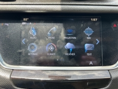 Used 2019 Cadillac XT5 4d SUV AWD Luxury at Clutts Auto Sales near Hazard, KY
