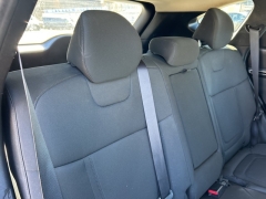 Used 2022  Hyundai Tucson SEL AWD at Clutts Auto Sales near Hazard&comma; KY