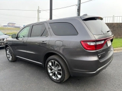 Used 2020  Dodge Durango 4d SUV AWD GT Plus at Clutts Auto Sales near Hazard&comma; KY