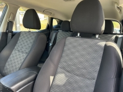 Used 2021 Nissan Rogue Sport AWD SV at Clutts Auto Sales near Hazard, KY