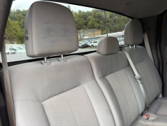 Used 2014  Ford F-150 4WD Supercrew XLT 5 1&sol;2 at Clutts Auto Sales near Hazard&comma; KY