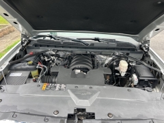 Used 2018 Chevrolet Silverado 1500 4WD Crew Cab LT at Clutts Auto Sales near Hazard, KY