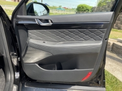 Used 2022 Hyundai Palisade Calligraphy AWD at Clutts Auto Sales near Hazard, KY