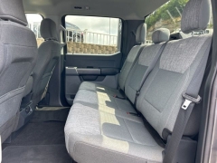 Used 2022  Ford F-150 4WD XLT SuperCrew 5&period;5' Box at Clutts Auto Sales near Hazard&comma; KY