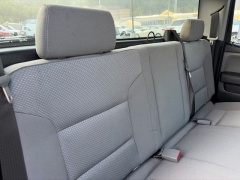 Used 2019  Chevrolet Silverado 2500 4WD Double Cab WT at Clutts Auto Sales near Hazard&comma; KY