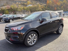 Used 2019  Buick Encore 4d SUV AWD Preferred at Clutts Auto Sales near Hazard&comma; KY
