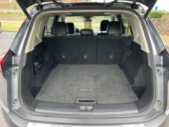 Used 2022 Nissan Rogue AWD SV at Clutts Auto Sales near Hazard, KY