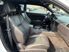 Used 2011  Dodge Challenger 2d Coupe R&sol;T at Clutts Auto Sales near Hazard&comma; KY