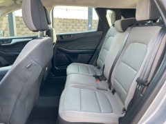 Used 2021 Ford Escape S AWD at Clutts Auto Sales near Hazard, KY