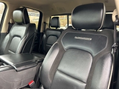 Used 2019  Ram 1500 4WD Quad Cab Laramie at Clutts Auto Sales near Hazard&comma; KY