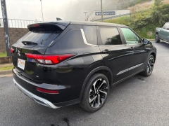 Used 2022  Mitsubishi Outlander SE S-AWC at Clutts Auto Sales near Hazard&comma; KY
