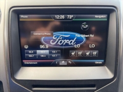 Used 2014  Ford F-150 4WD Supercrew FX4 5 1&sol;2 at Clutts Auto Sales near Hazard&comma; KY