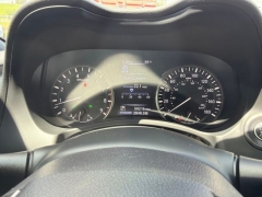 Used 2021  INFINITI Q60 RED SPORT 400 AWD at Clutts Auto Sales near Hazard&comma; KY