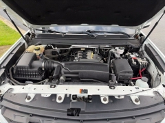 Used 2022  Chevrolet Colorado 4WD Ext Cab 128" LT at Clutts Auto Sales near Hazard&comma; KY