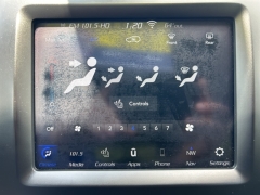 Used 2020 Jeep Cherokee 4d SUV 4WD Latitude North 3.2L at Clutts Auto Sales near Hazard, KY