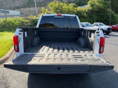 Used 2020  Ford F-150 4WD SuperCrew Lariat 5 1&sol;2 at Clutts Auto Sales near Hazard&comma; KY