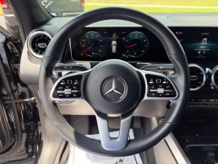 Used 2020  Mercedes-Benz GLB-Class 4d SUV GLB250 4Matic at Clutts Auto Sales near Hazard&comma; KY