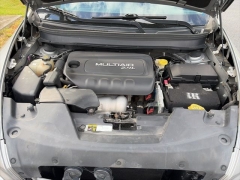 Used 2016  Jeep Cherokee 4d SUV 4WD Latitude at Clutts Auto Sales near Hazard&comma; KY