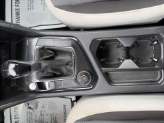 Used 2025  Volkswagen Taos S 4MOTION at Clutts Auto Sales near Hazard&comma; KY