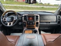 Used 2017 Ram 3500 4WD Mega Cab Longhorn at Clutts Auto Sales near Hazard, KY