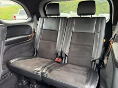 Used 2020  Dodge Durango 4d SUV AWD GT Plus at Clutts Auto Sales near Hazard&comma; KY