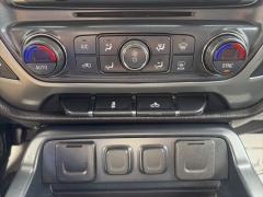 Used 2018  Chevrolet Silverado 1500 4WD Crew Cab LT at Clutts Auto Sales near Hazard&comma; KY