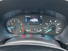 Used 2022 Ford Escape SE AWD at Clutts Auto Sales near Hazard, KY